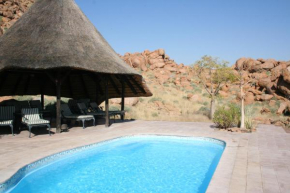 Namib Naukluft Lodge